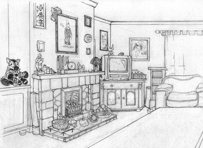 Salón #22587
