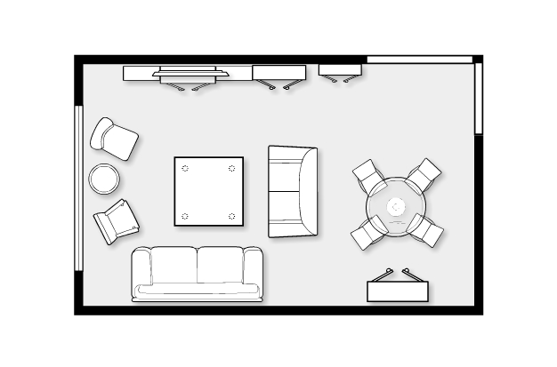 Salón #22590