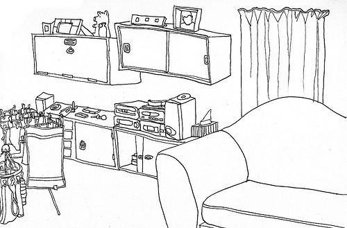 Salón #22598