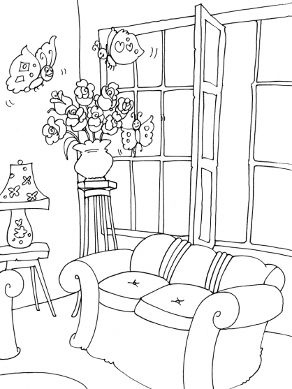 Salón #22600