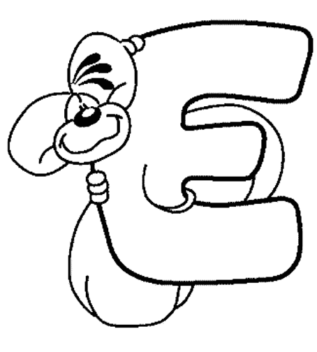 Alfabeto #22841