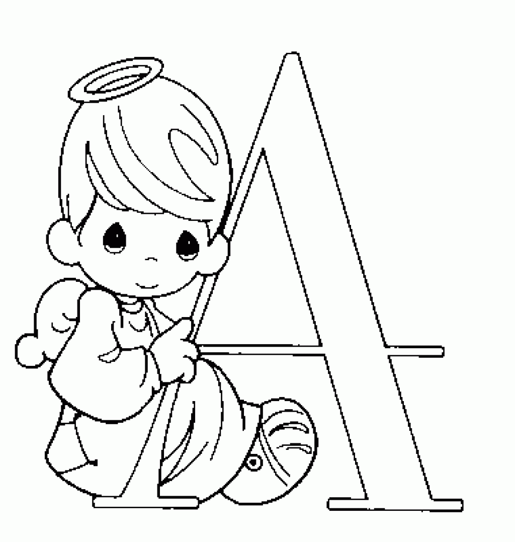 Alfabeto #22893