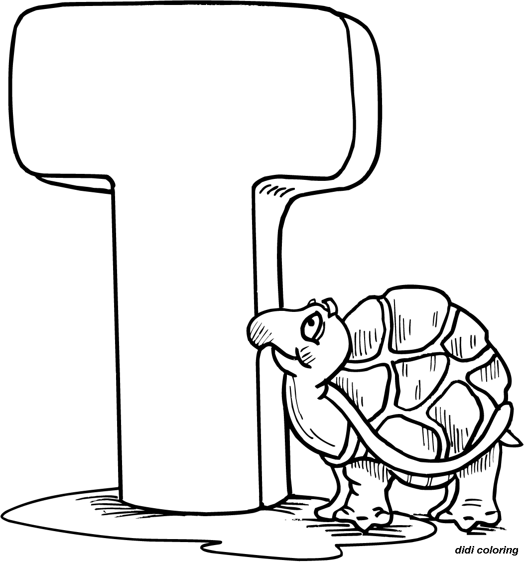Alfabeto #22939