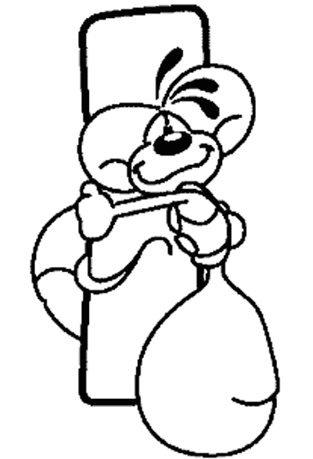 Alfabeto #22940