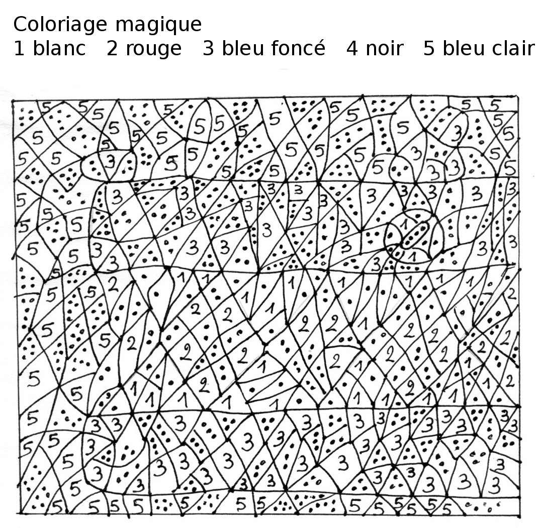 Dibujos mágicos #23068