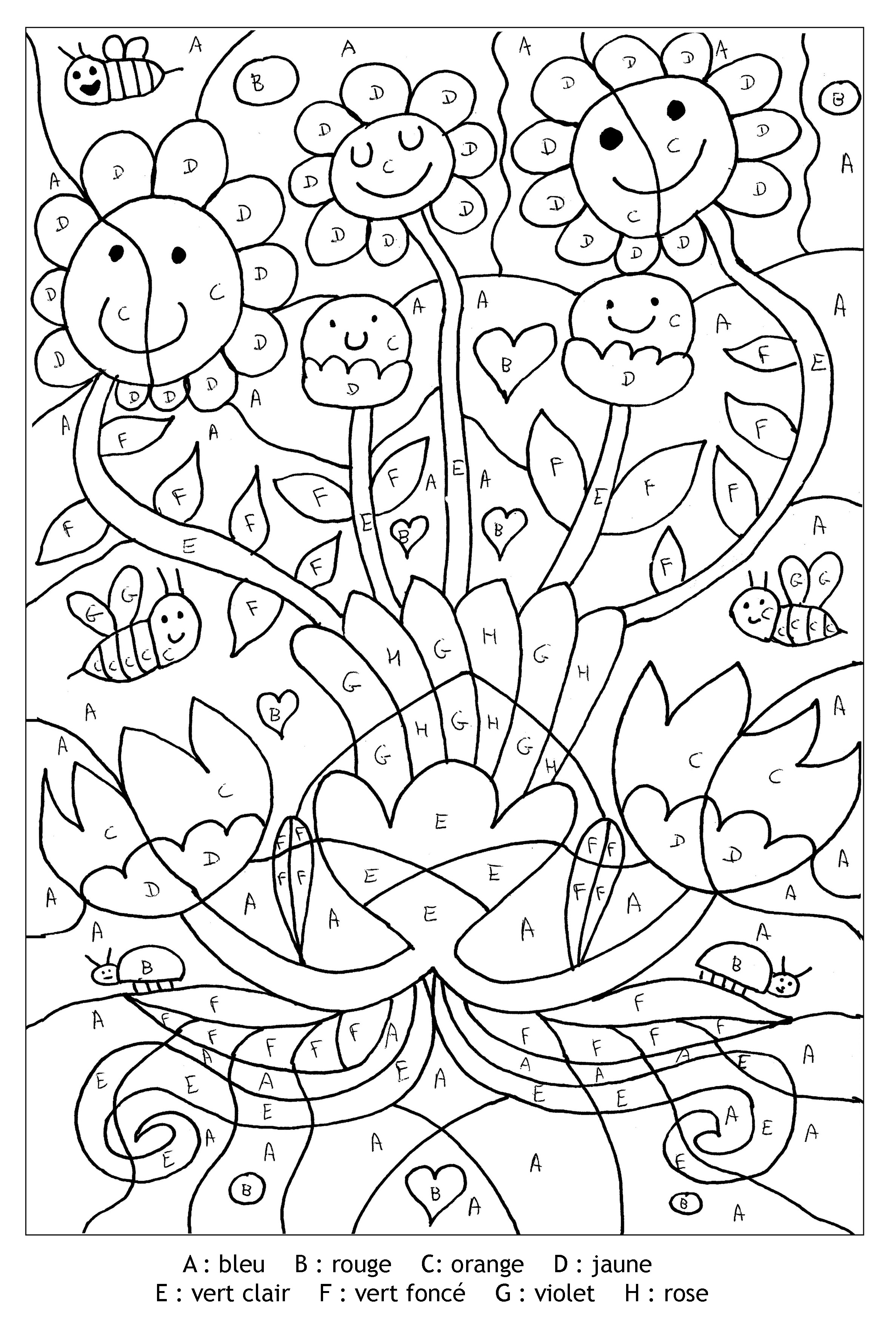 Dibujos mágicos #23071