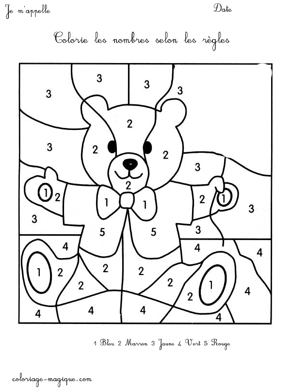 Dibujos mágicos #23075