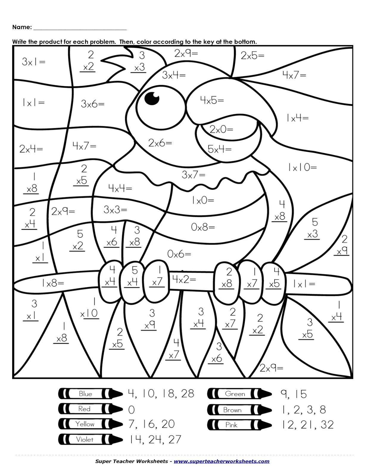 Dibujos mágicos #23076