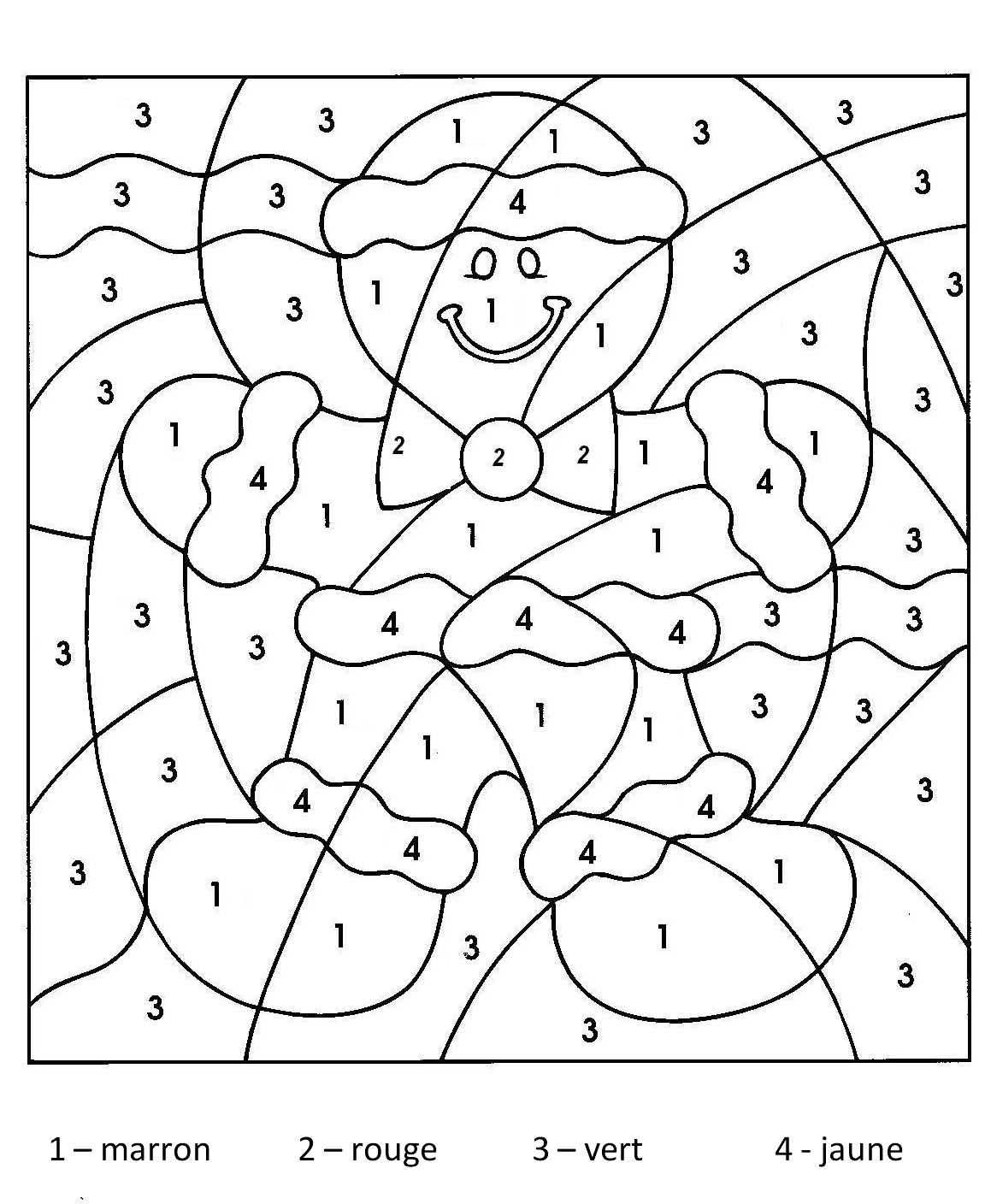 Dibujos mágicos #23077