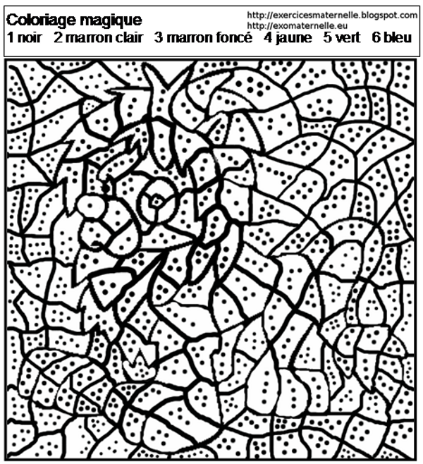 Dibujos mágicos #23080