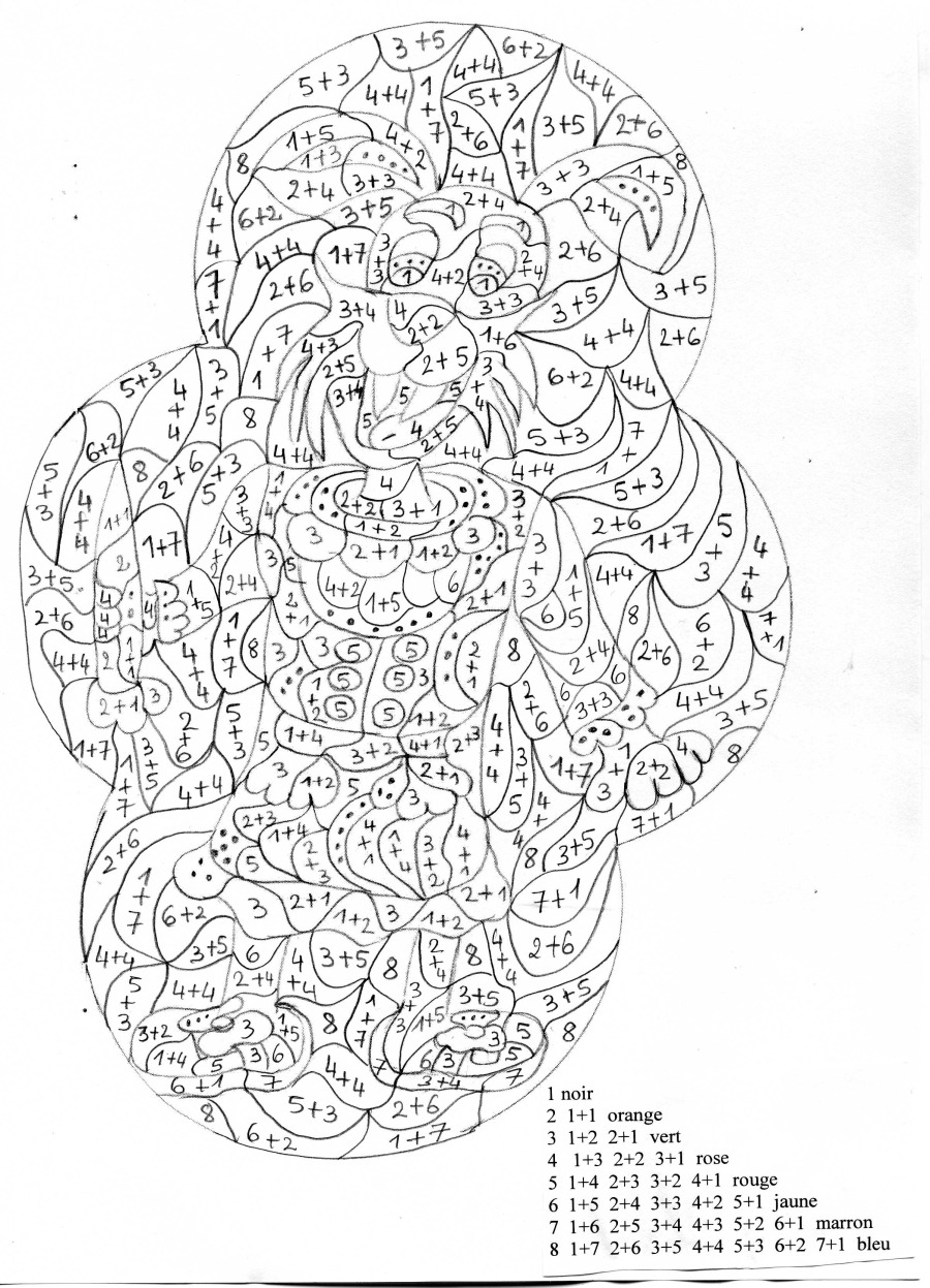 Dibujos mágicos #23081