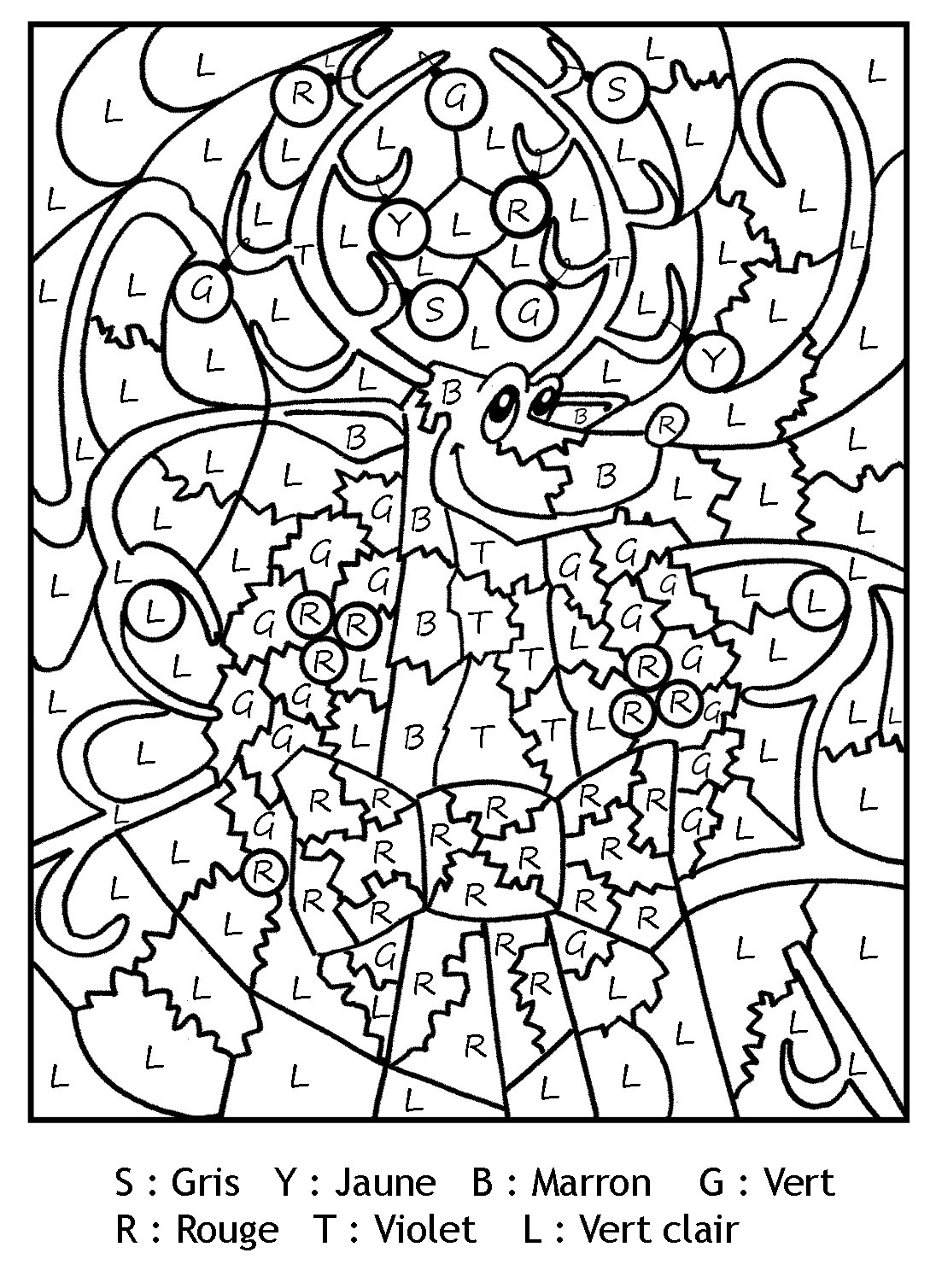 Dibujos mágicos #23088