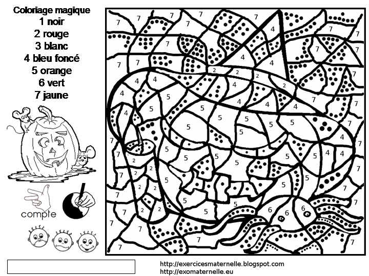 Dibujos mágicos #23094