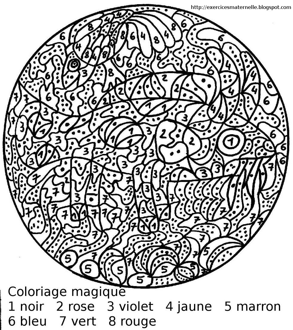 Dibujos mágicos #23097