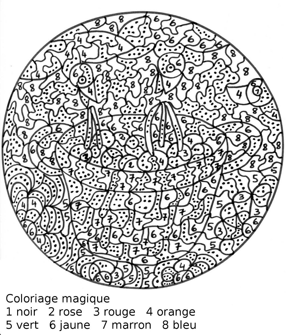 Dibujos mágicos #23098