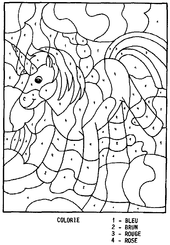 Dibujos mágicos #23103