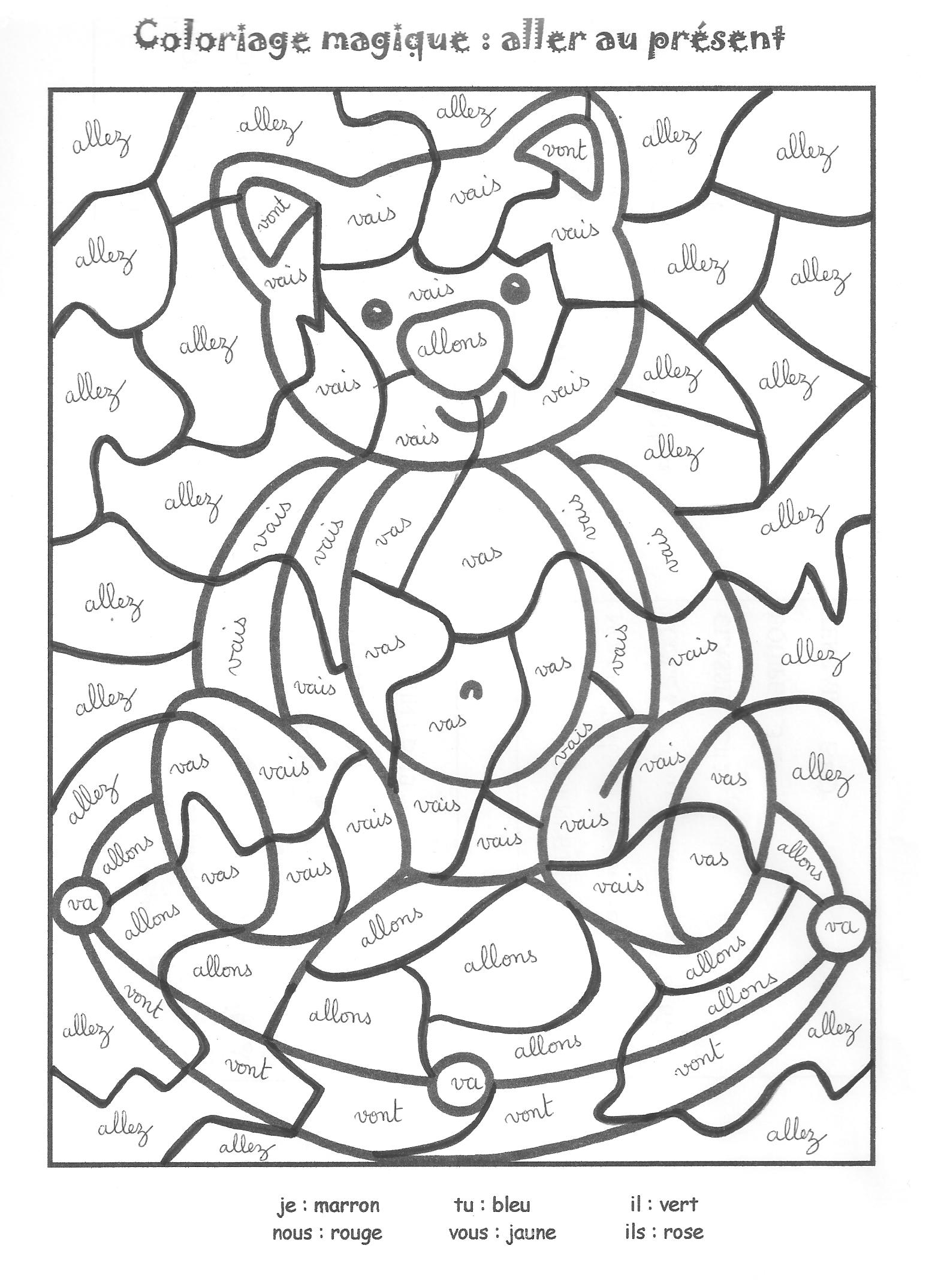 Dibujos mágicos #23114