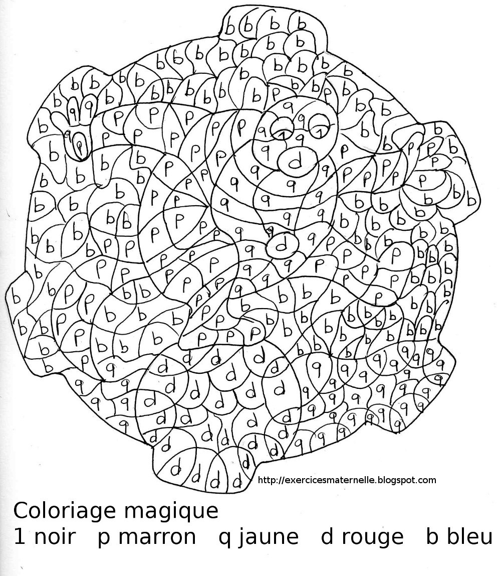 Dibujos mágicos #23118