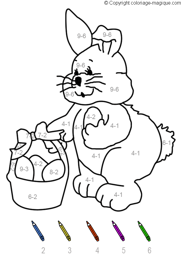 Dibujos mágicos #23121