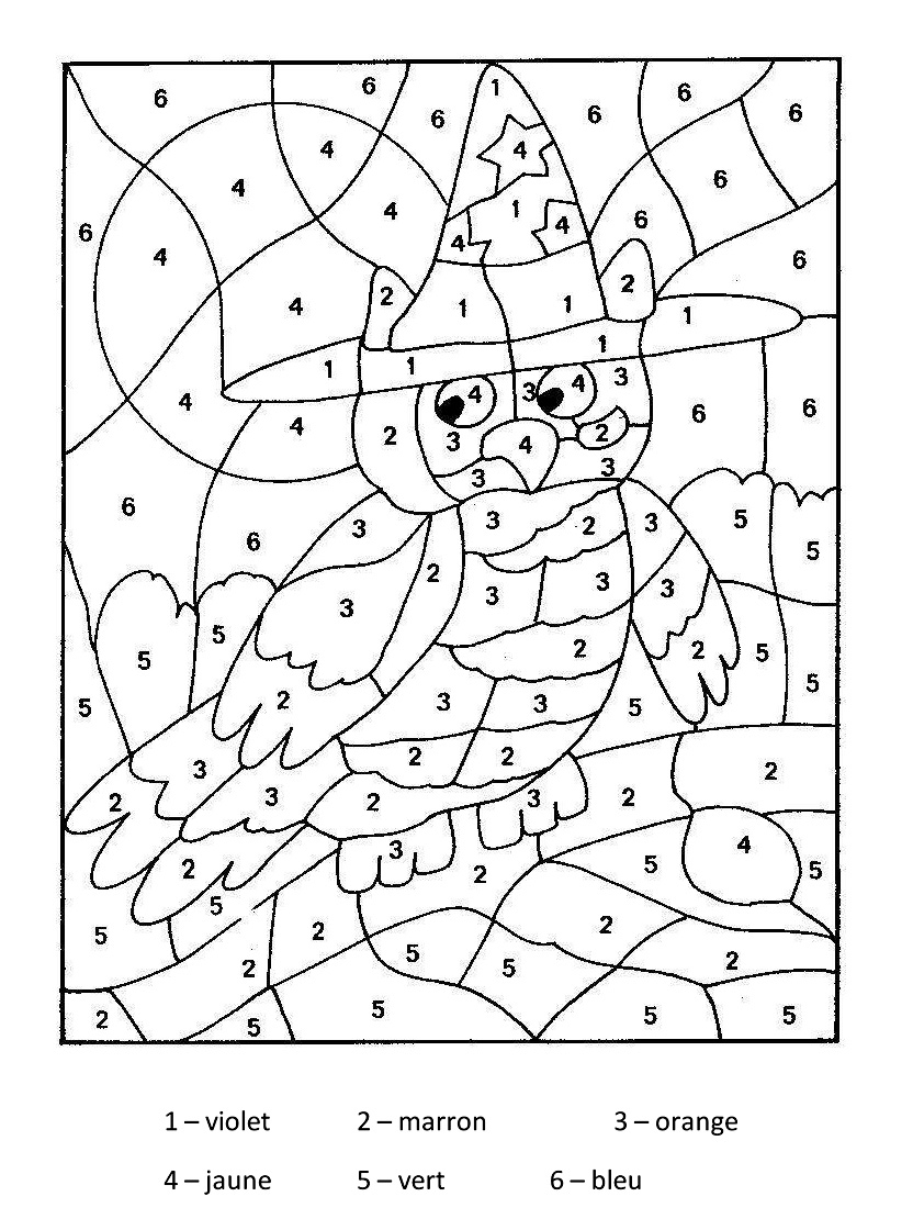 Dibujos mágicos #23123