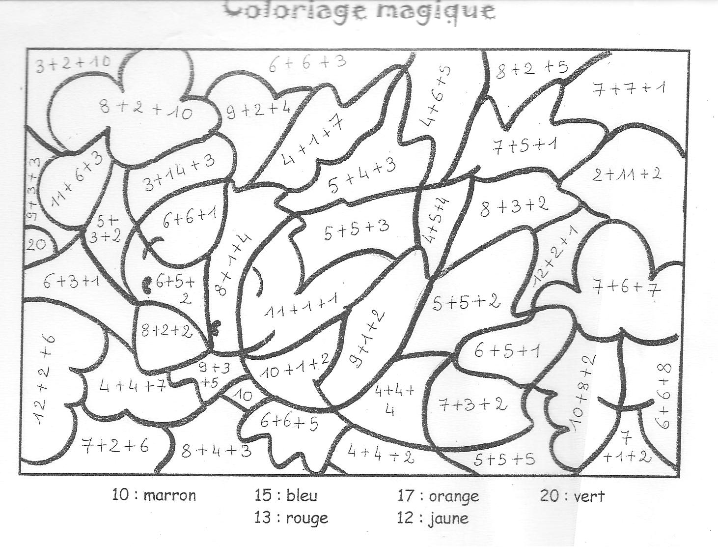 Dibujos mágicos #23125