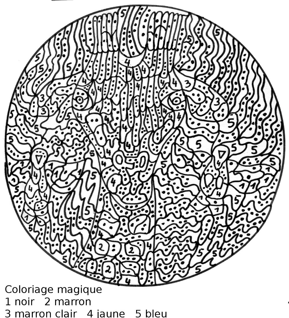 Dibujos mágicos #23133