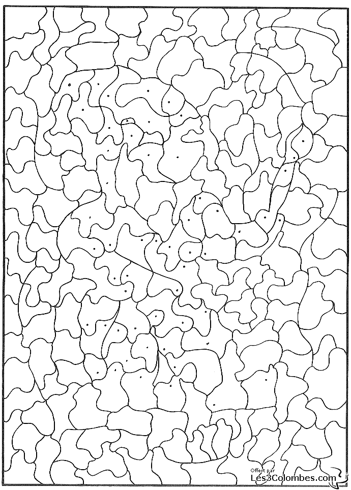 Dibujos mágicos #23139