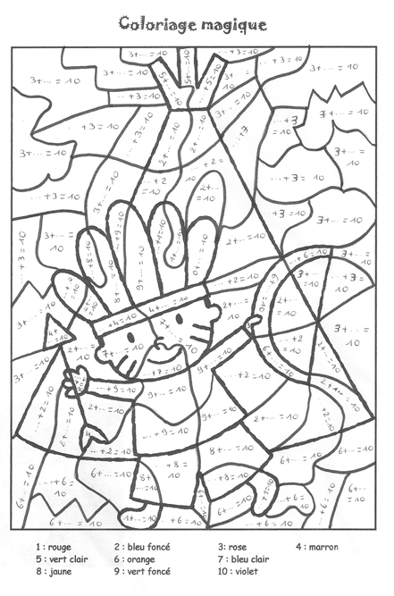 Dibujos mágicos #23142
