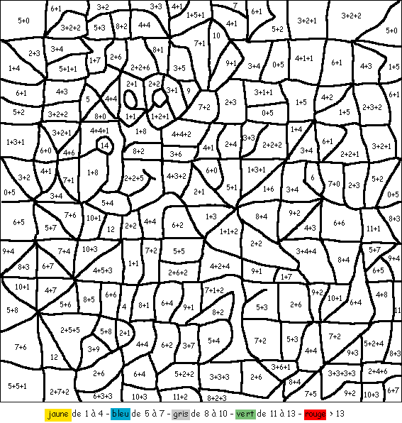 Dibujos mágicos #23143
