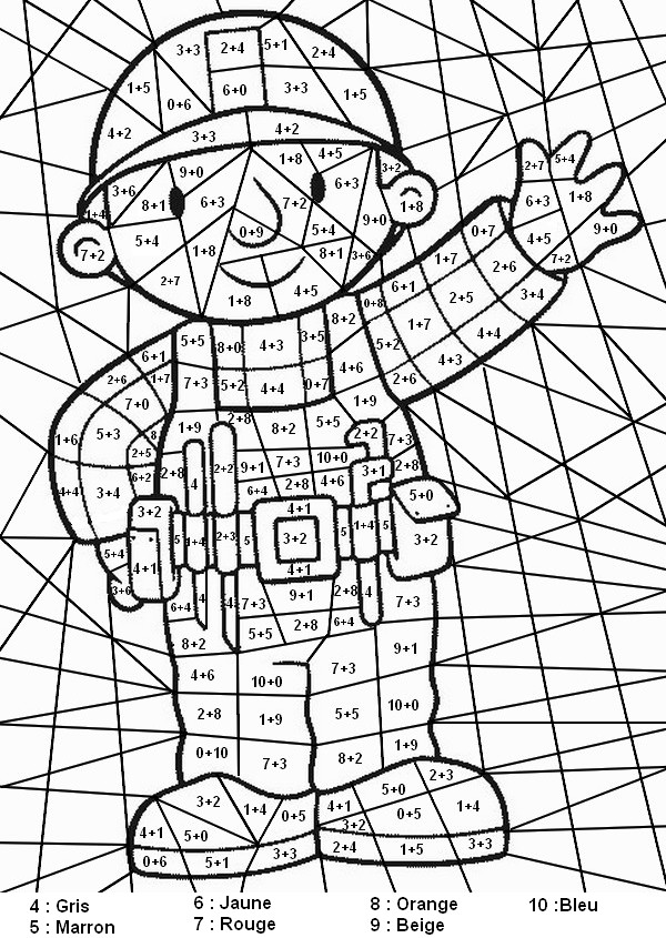 Dibujos mágicos #23147