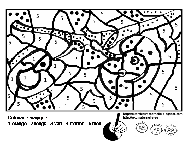 Dibujos mágicos #23152