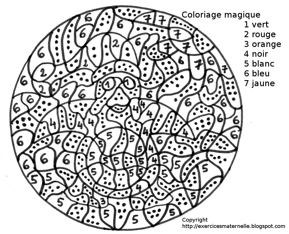 Dibujos mágicos #23155