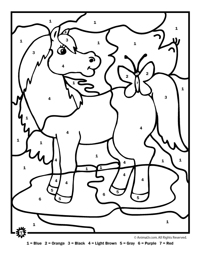 Dibujos mágicos #23156