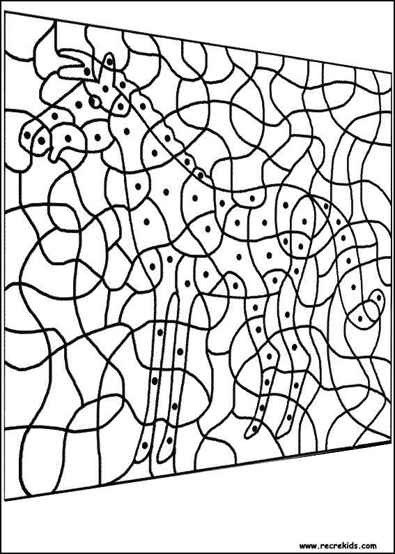 Dibujos mágicos #23173