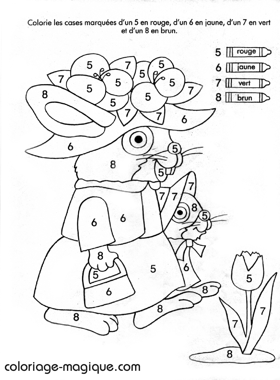 Dibujos mágicos #23179