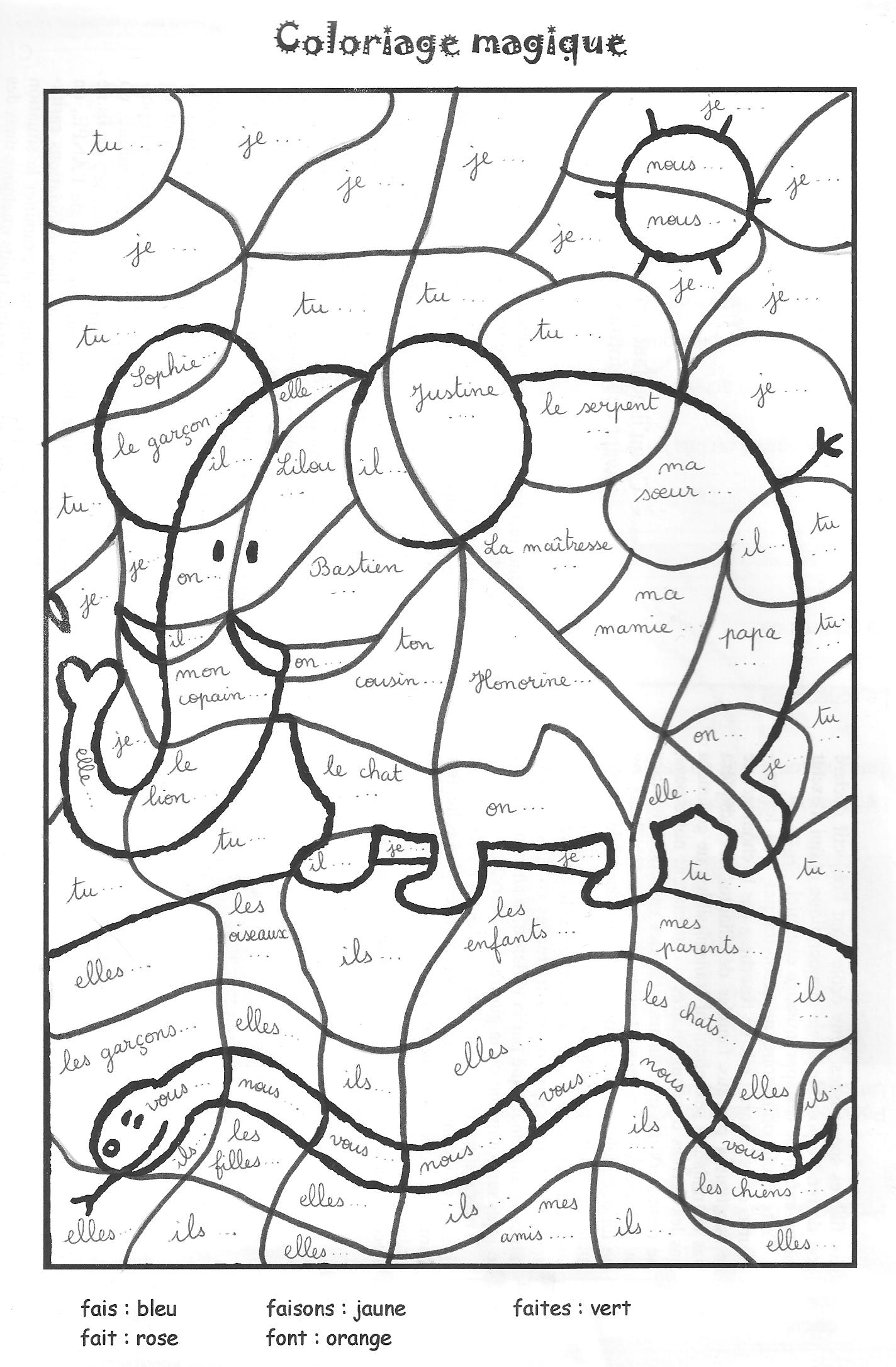 Dibujos mágicos #23182