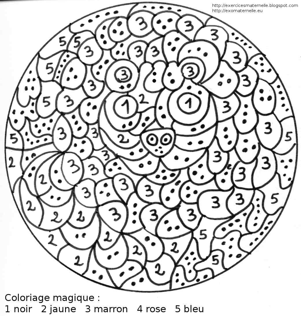 Dibujos mágicos #23184