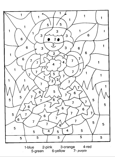 Dibujos mágicos #23189