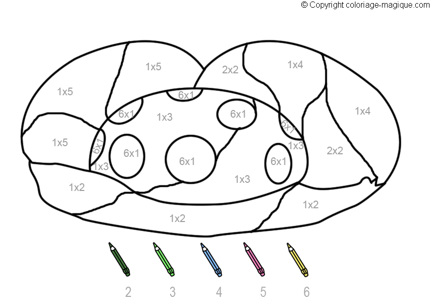 Dibujos mágicos #23190
