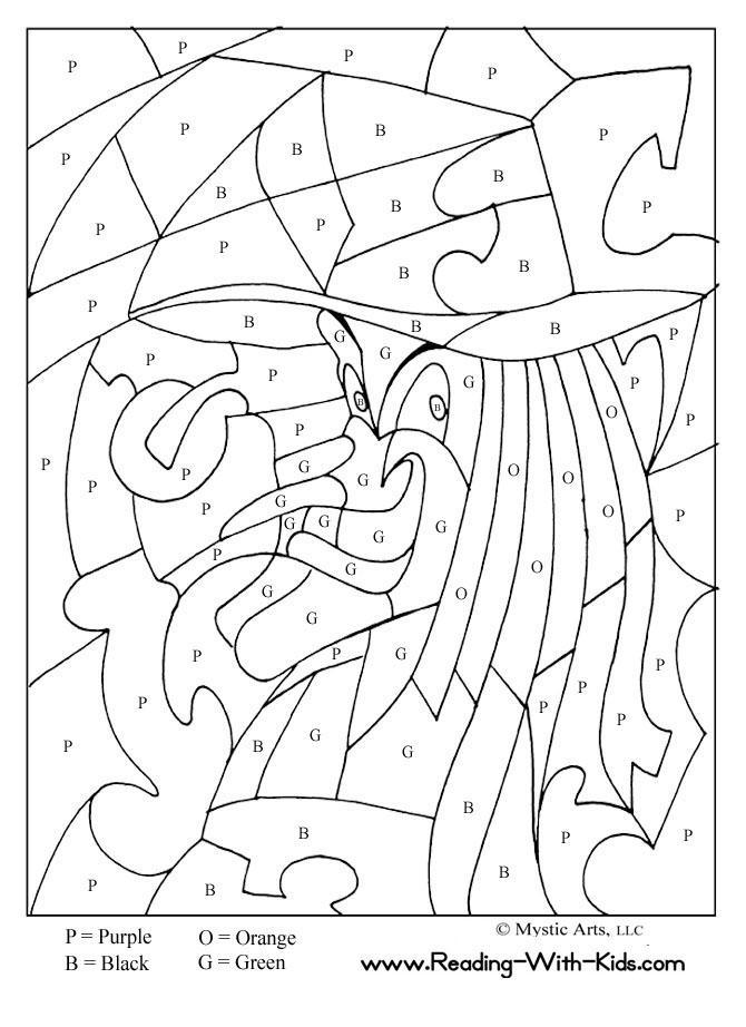 Dibujos mágicos #23203