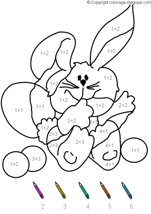 Dibujos mágicos #23207