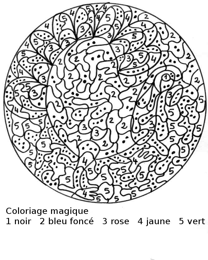 Dibujos mágicos #23212