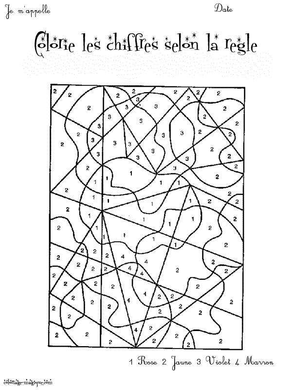 Dibujos mágicos #23213