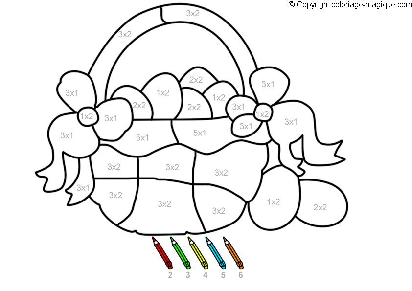 Dibujos mágicos #23222