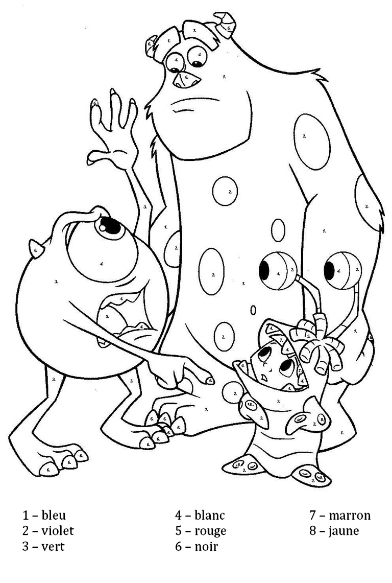 Dibujos mágicos #23224