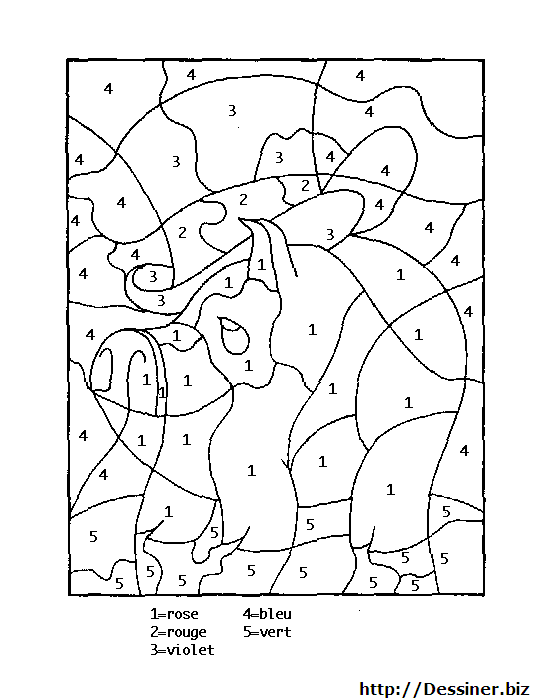Dibujos mágicos #23225