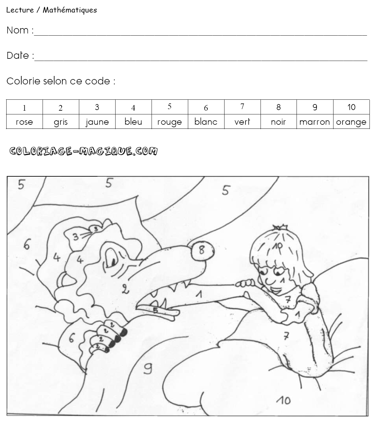 Dibujos mágicos #23228