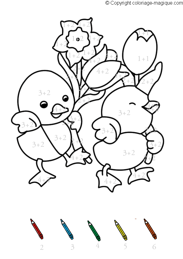 Dibujos mágicos #23229