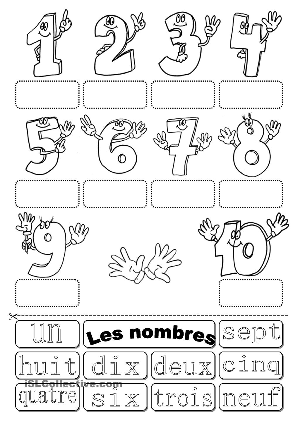 Números #23467