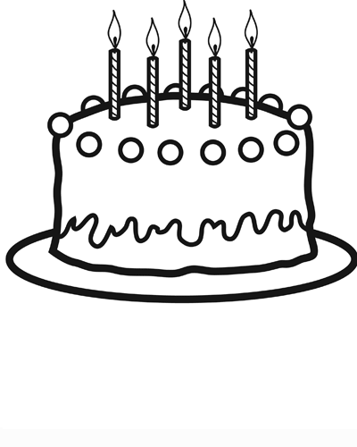Aniversario #23807
